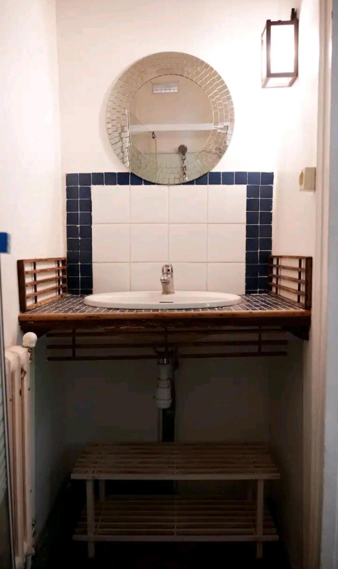 Appartement Petite Maison En *